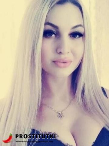 Анкета проститутки Лера - Фото 1, , 23 года, №71476